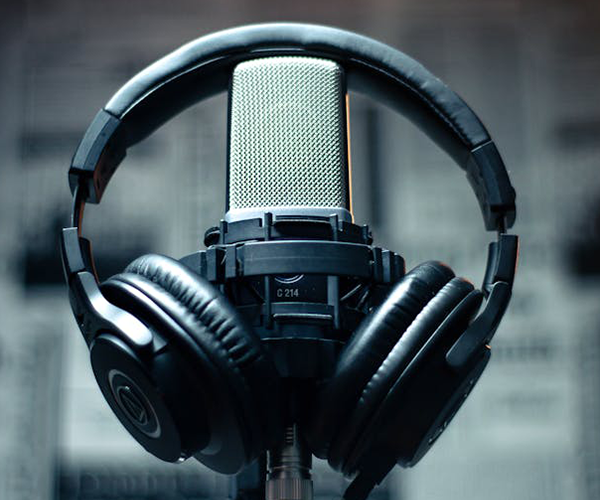 Audio production