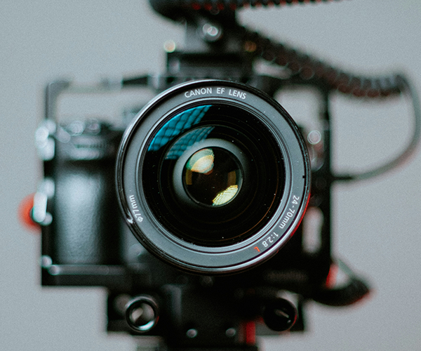 video production
